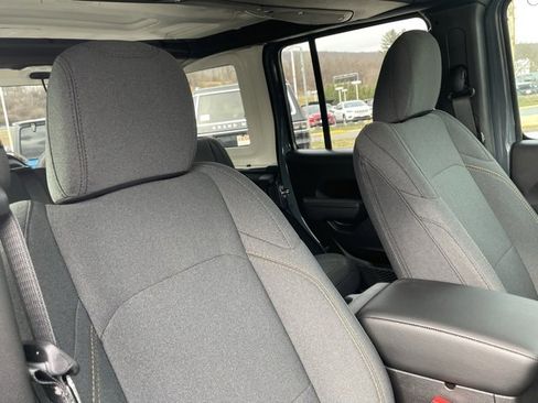 New 2026 Jeep Wrangler Willys image 29