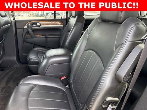 Used 2011 Buick Enclave CXL w/ Trailering Provision Package image 15