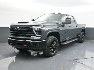 New 2026 Chevrolet Silverado 2500 LT w/ Trail Boss Package video 3