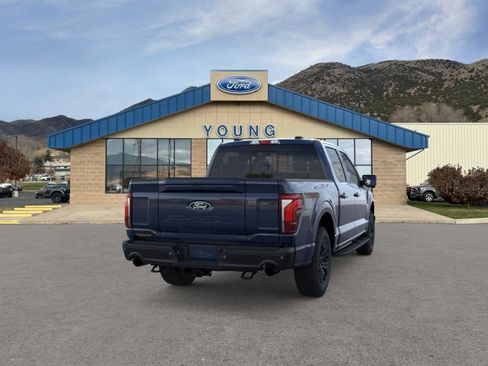 New 2026 Ford F150 Tremor w/ Equipment Group 402A High AWD/4WD image 30