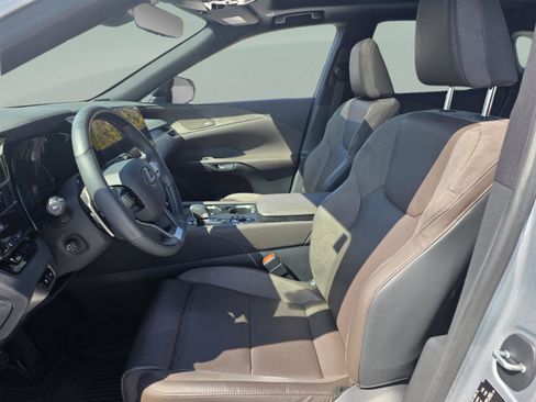 Certified 2024 Lexus RX 350 w/ Convenience Package image 12