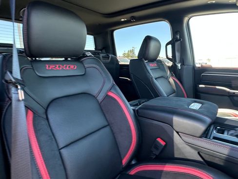 New 2026 RAM 1500 RHO w/ RHO Level 1 Equipment Group AWD/4WD image 14