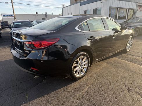 Used 2015 MAZDA MAZDA6 Sport image 3