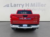 New 2025 RAM 1500 Big Horn image 4