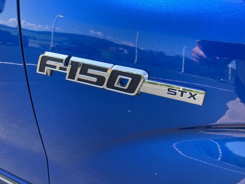 Used 2014 Ford F150 STX w/ Equipment Group 201A Mid AWD/4WD image 9