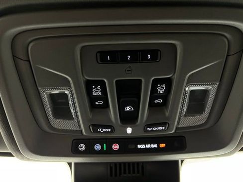 Used 2023 Chevrolet Silverado 1500 LTZ w/ LTZ Convenience Package II image 29