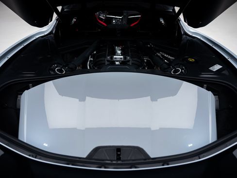 Used 2024 Chevrolet Corvette Z06 RWD image 67