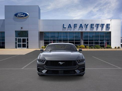 New 2026 Ford Mustang Coupe image 6