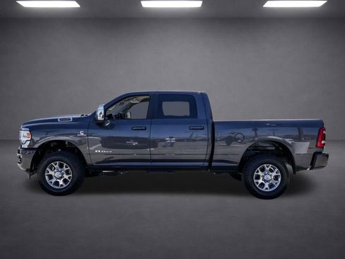 Used 2024 RAM 2500 Laramie AWD/4WD image 7