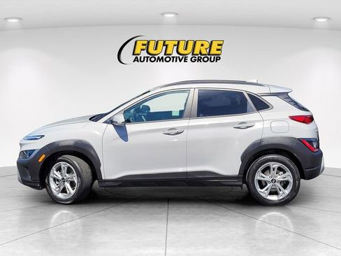 Used 2023 Hyundai Kona SEL AWD/4WD image 8