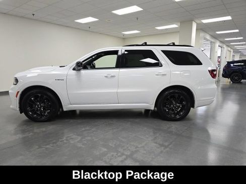 Used 2023 Dodge Durango R/T AWD/4WD image 4