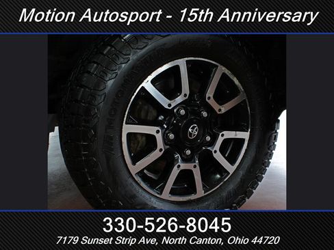 Used 2016 Toyota Tundra SR5 AWD/4WD image 50