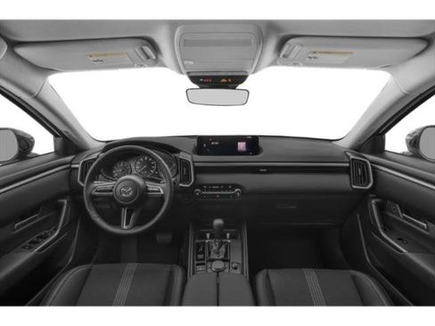 Used 2025 MAZDA CX-50 AWD 2.5 S w/ Preferred Package image 11