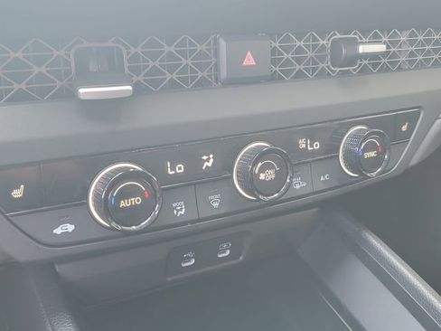 Used 2024 Honda Accord EX image 20