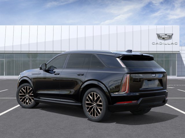 New 2026 Cadillac Escalade IQ Sport 2 AWD/4WD image 3