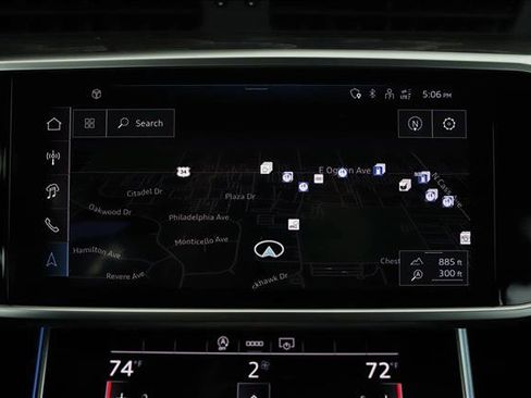 Certified 2025 Audi A6 2.0T Premium w/ Convenience Plus Package image 13