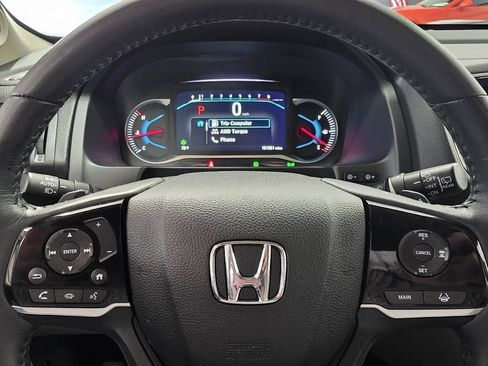 Used 2022 Honda Pilot Special Edition image 15