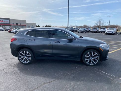 Used 2021 BMW X2 sDrive28i w/ Convenience Package image 10