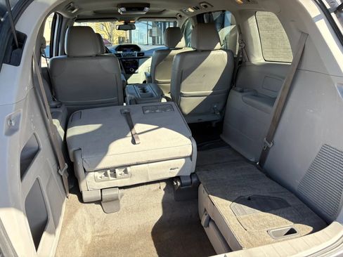 Used 2014 Honda Odyssey EX-L image 22