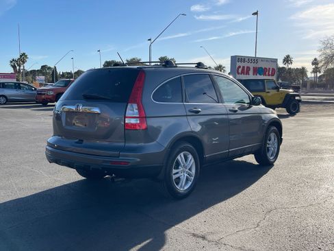 Used 2010 Honda CR-V EX-L image 5