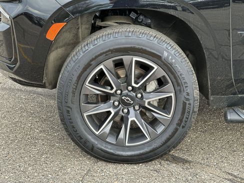 Certified 2021 Chevrolet Tahoe Z71 w/ Z71 Signature Package image 33