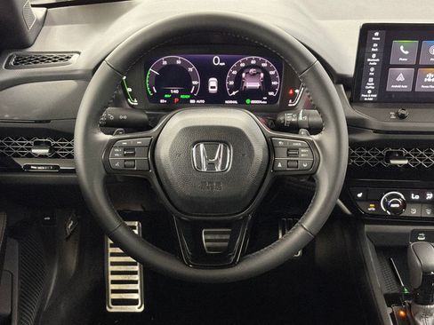 New 2025 Honda Accord Sport image 18
