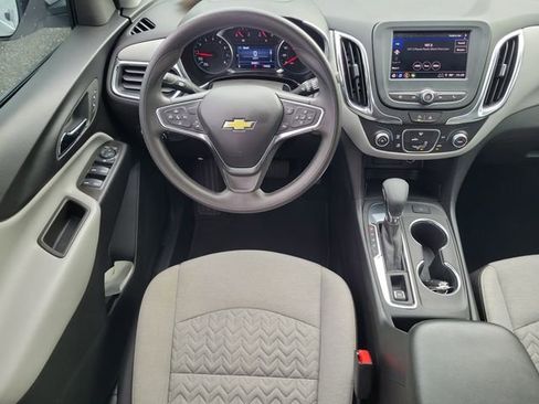 Certified 2024 Chevrolet Equinox LT image 14