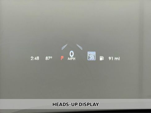 Used 2021 Lincoln Aviator Black Label AWD/4WD image 6