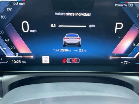 Used 2024 BMW M440i Gran Coupe w/ Premium Package image 20