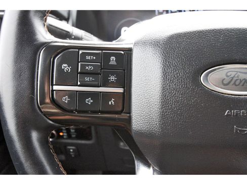 Used 2024 Ford Expedition Max Platinum RWD image 19