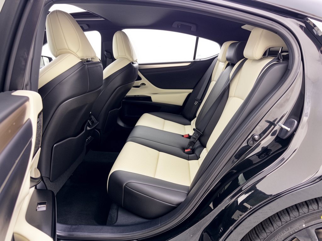 Used 2024 Lexus ES 350 F Sport FWD image 25
