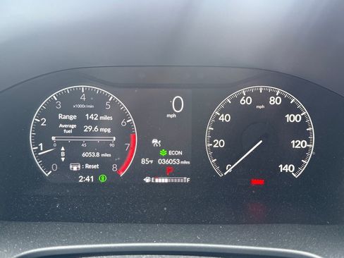 Certified 2023 Honda CR-V EX-L image 22