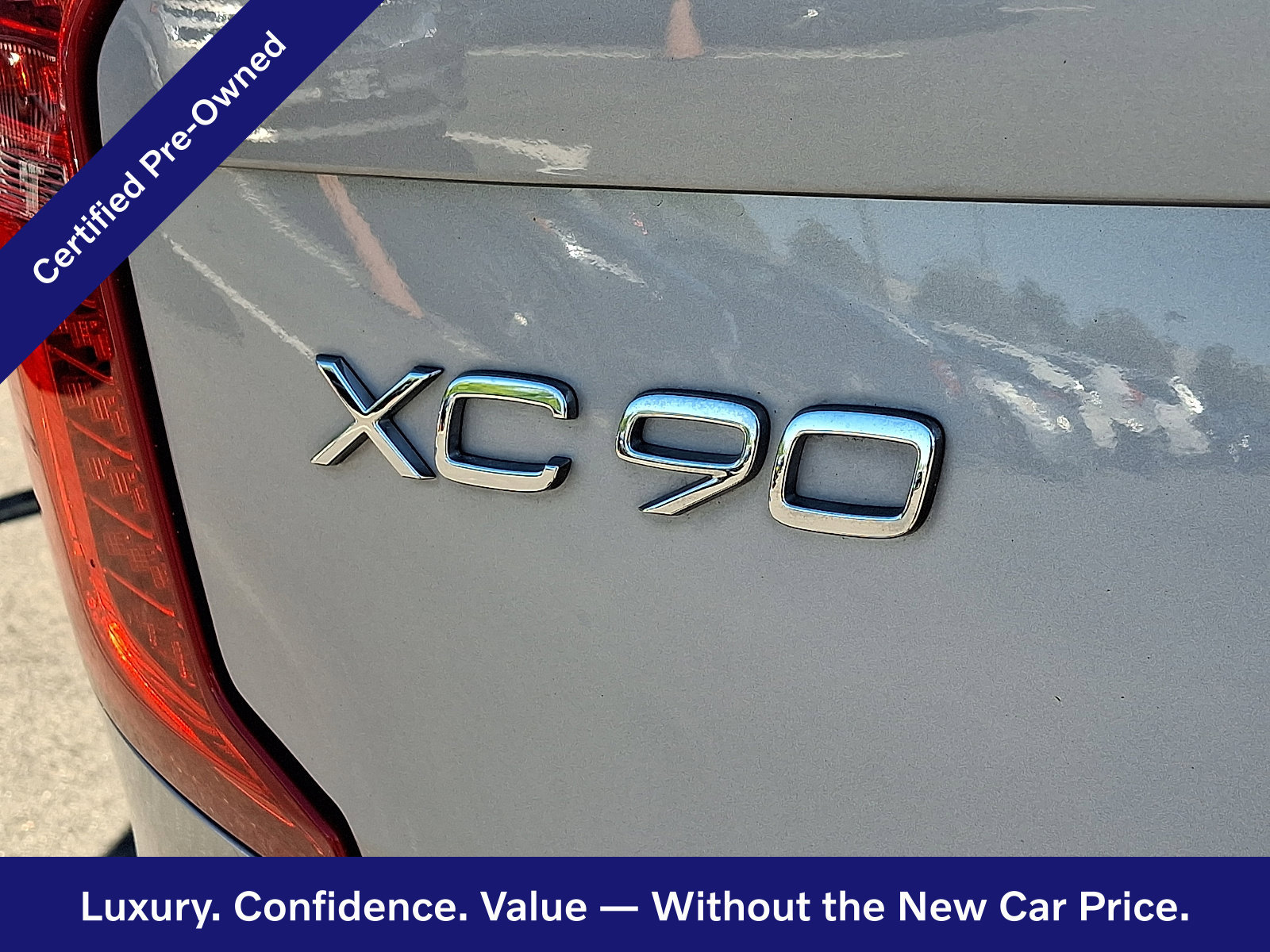 Certified 2023 Volvo XC90 B6 Plus w/ Protection Package Premier AWD/4WD image 30