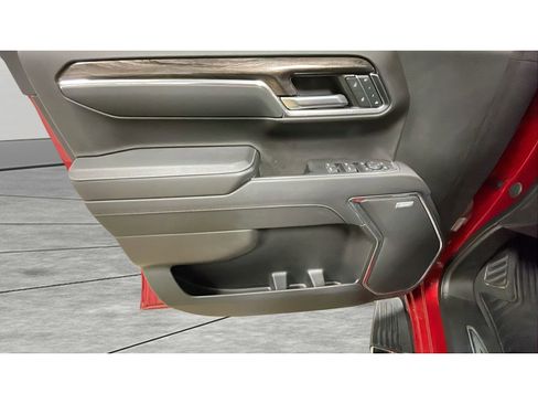 Used 2023 Chevrolet Silverado 1500 LTZ w/ LTZ Premium Package image 9