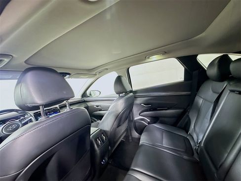 Used 2024 Hyundai Tucson Limited image 13