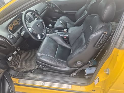 Used 2004 Pontiac GTO RWD image 11