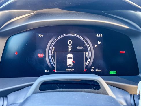 New 2026 Lexus RZ 450e Premium image 23