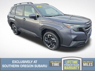 New 2026 Subaru Forester Limited w/ Limited Package 360° Tour