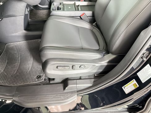 New 2026 Honda Odyssey EX-L image 14