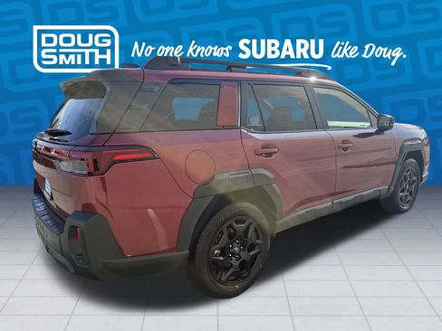 New 2026 Subaru Outback Limited image 5