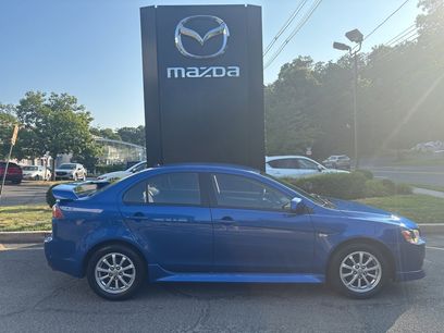 Used 2011 Mitsubishi Lancer ES