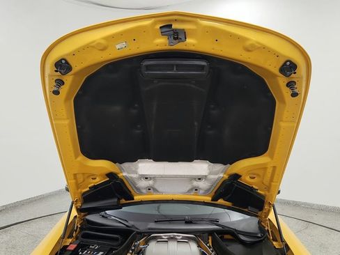 Used 2016 Mercedes-Benz AMG GT S w/ Exclusive Interior Package image 48