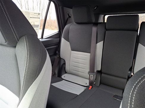 New 2025 Toyota 4Runner TRD Off-Road image 12