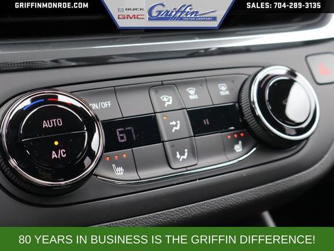 New 2026 Buick Envista Preferred FWD image 22