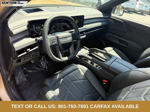 Used 2027 Kia Telluride SX Prestige X-Line w/ Towing Package AWD/4WD image 36