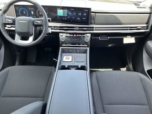 New 2026 Hyundai Santa Fe SE FWD image 18