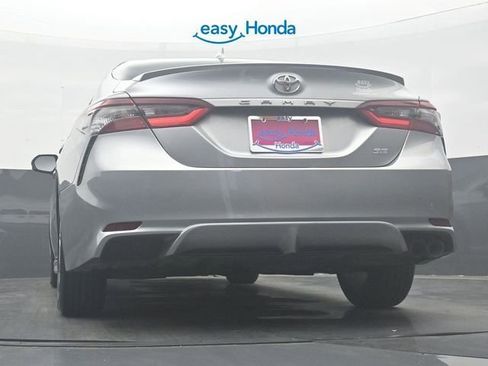 Used 2023 Toyota Camry SE FWD image 31