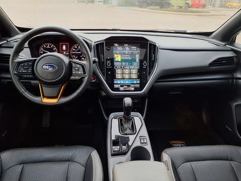 Certified 2024 Subaru Crosstrek 2.5i Wilderness w/ Crosstrek Mirror Package AWD/4WD image 5