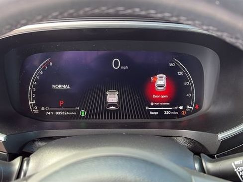 Certified 2023 Acura MDX SH-AWD w/ Technology Package image 16