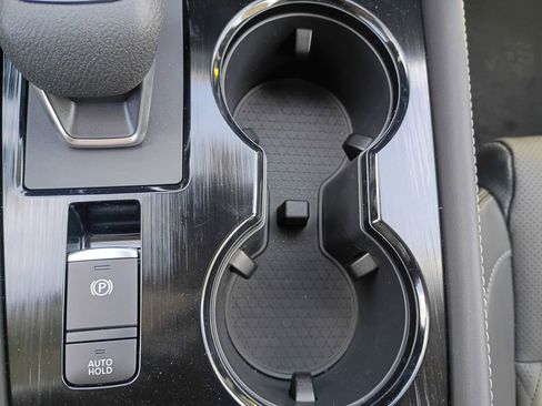 New 2026 Nissan Rogue Platinum w/ Platinum Premium Package image 20